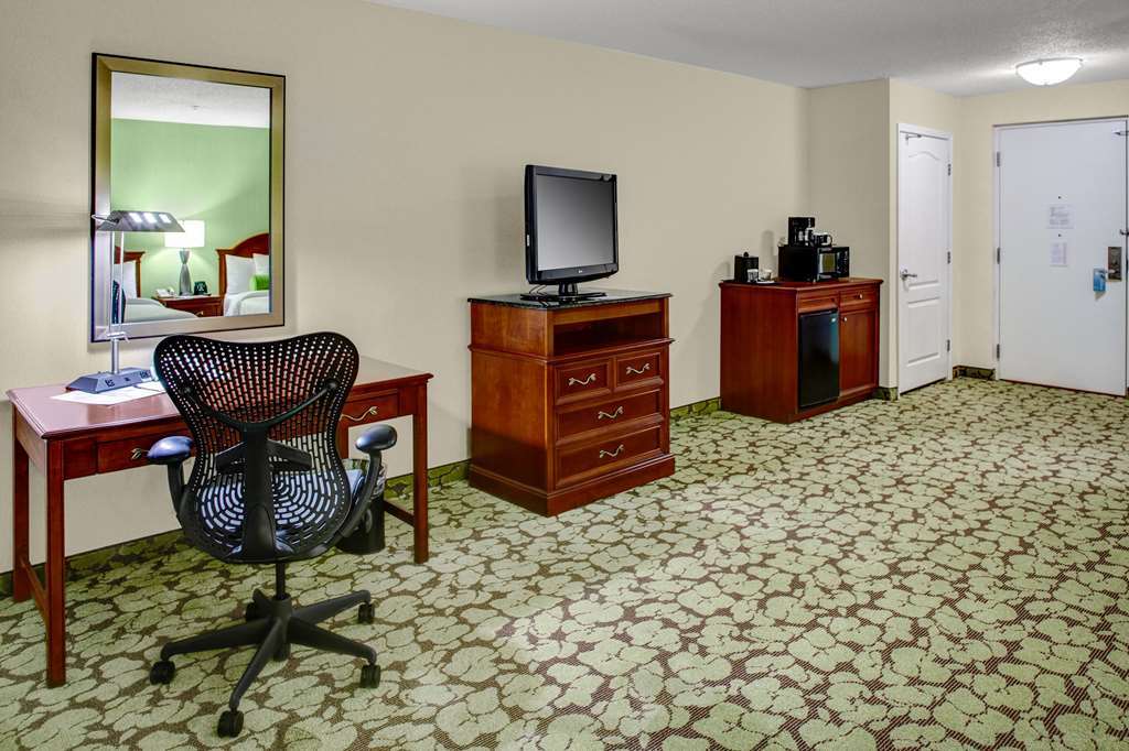 Hilton Garden Inn Danbury Zimmer foto